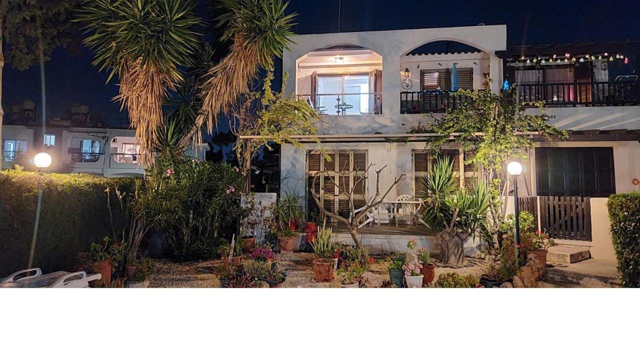Cyprusmylove Paphos Buitenkant foto