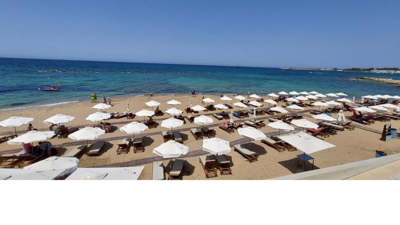 Cyprusmylove Paphos Buitenkant foto