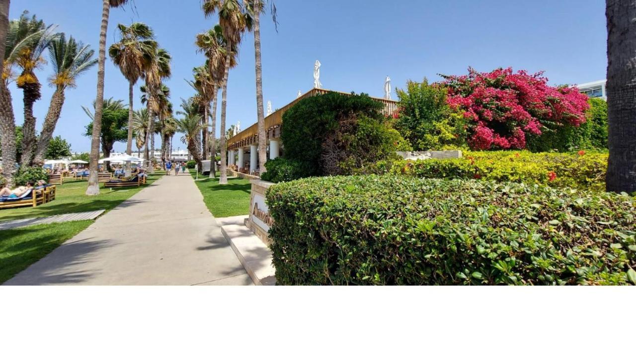 Cyprusmylove Paphos Buitenkant foto