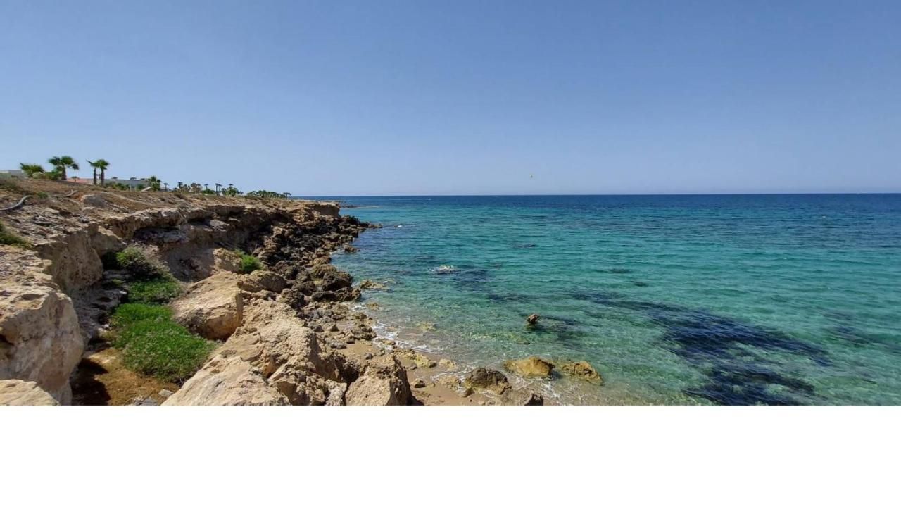 Cyprusmylove Paphos Buitenkant foto