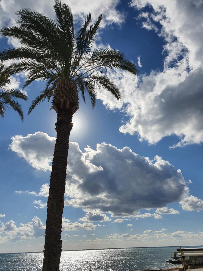 Cyprusmylove Paphos Buitenkant foto