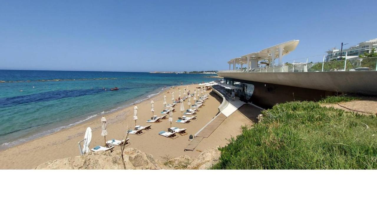 Cyprusmylove Paphos Buitenkant foto