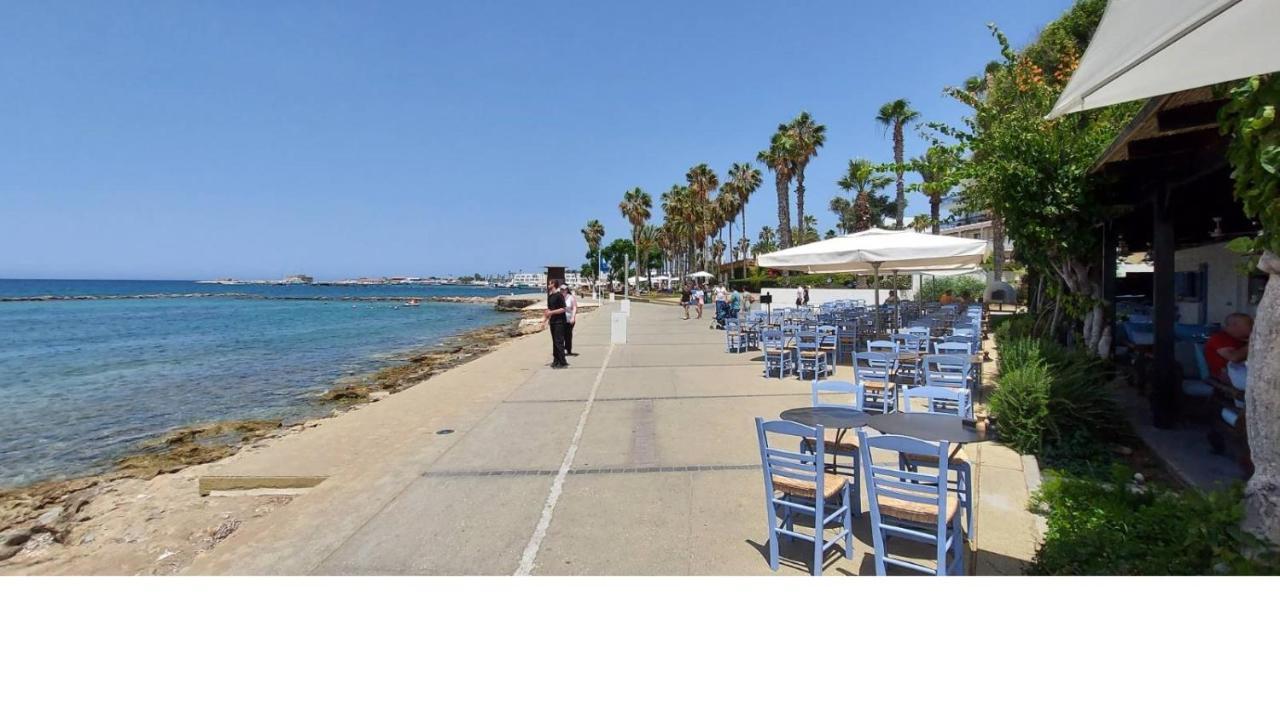 Cyprusmylove Paphos Buitenkant foto