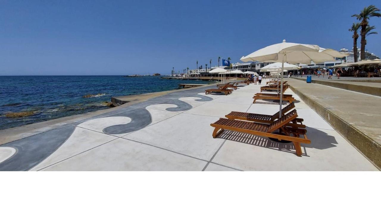 Cyprusmylove Paphos Buitenkant foto