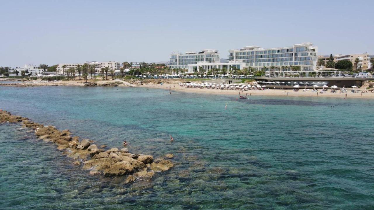 Cyprusmylove Paphos Buitenkant foto