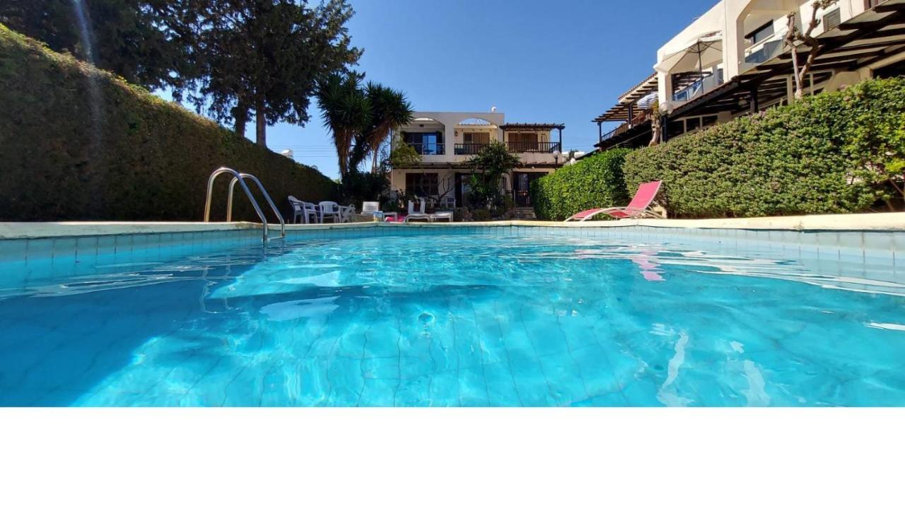 Cyprusmylove Paphos Buitenkant foto