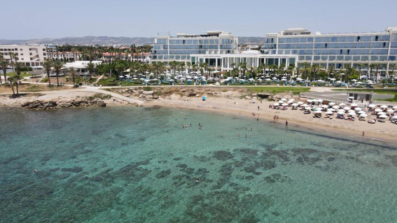 Cyprusmylove Paphos Buitenkant foto